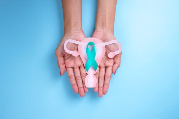 Gynaecological Cancer Screening & Surgery