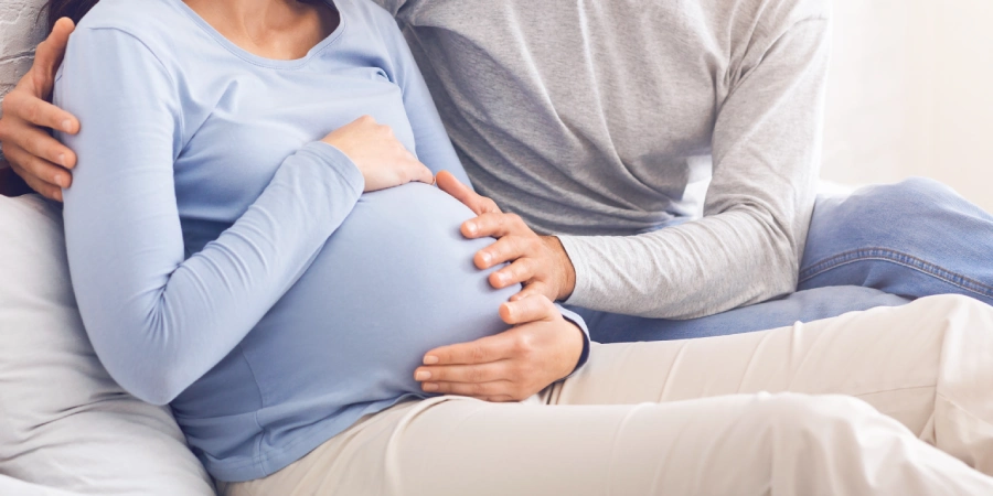 High-Risk Pregnancy Care