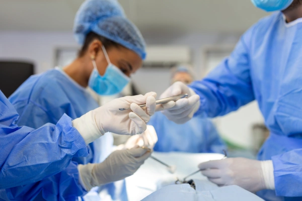 Hysteroscopy