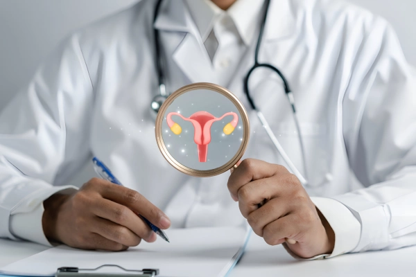 Menopause & Adolescent Gynaecology