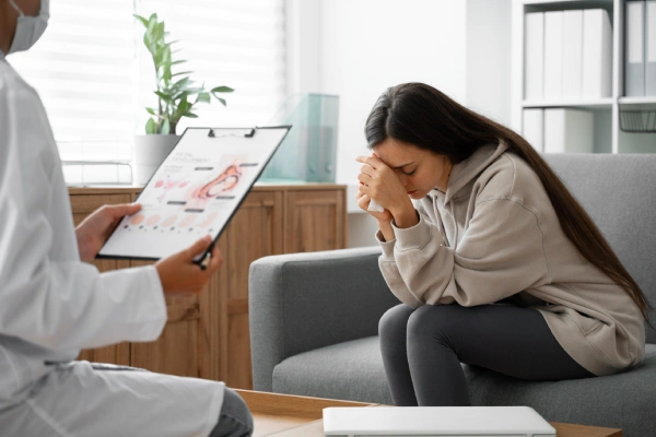 PCOS / PCOD Treatment