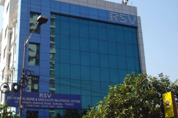 RSV Hospital