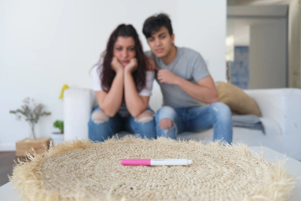 Recurrent Miscarriage