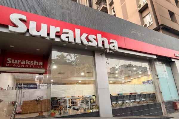 Suraksha Diagnostics – Tollygunge