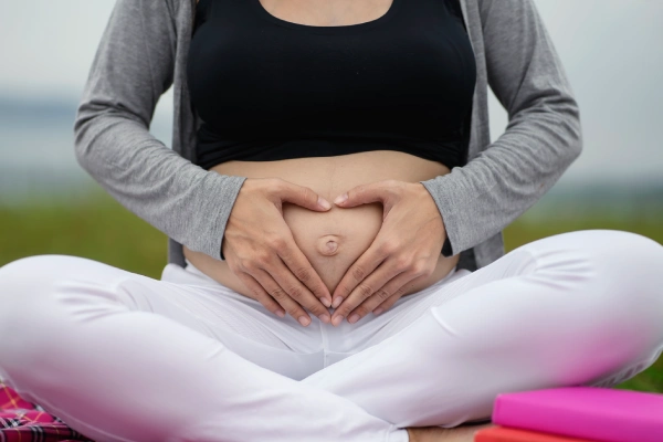 Uterine Prolapse & Pelvic Floor Repair