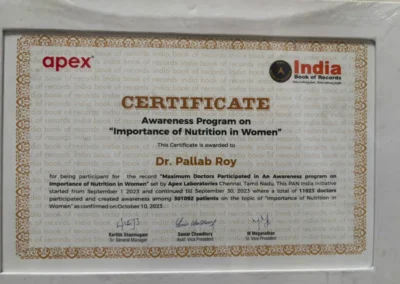 2023 Certificate 4