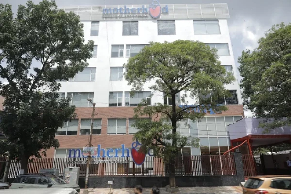 motherland hospital