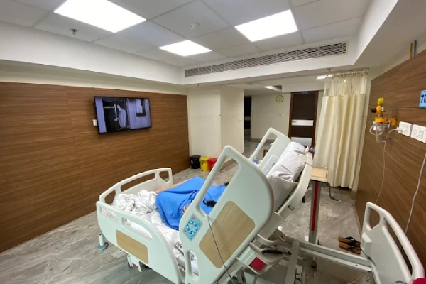 Narayan Memorial Hospital