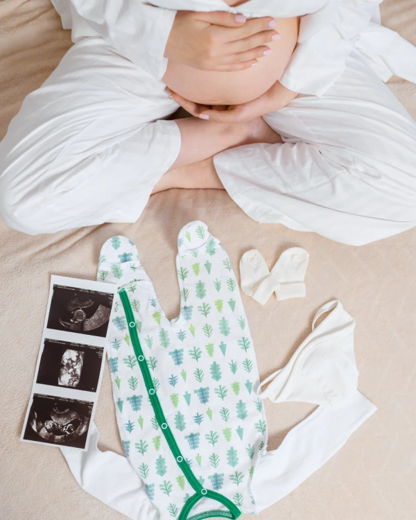 Pregnancy Journey