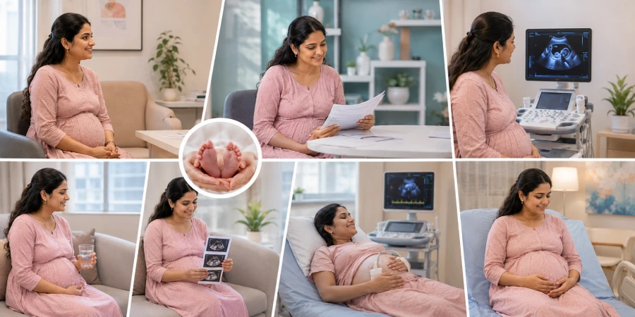 What to Expect During Your Care