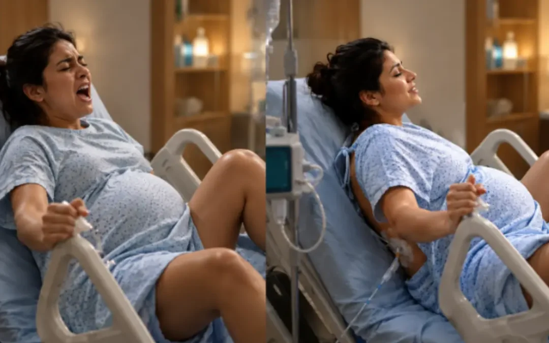 How Is Painless Delivery Different from a Regular Vaginal Delivery?