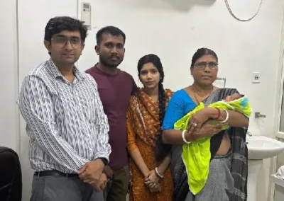 Dr Pallab Roy