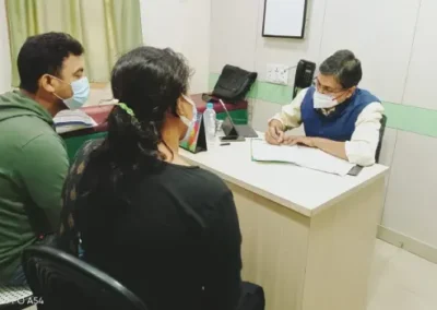 Dr Pallab Roy