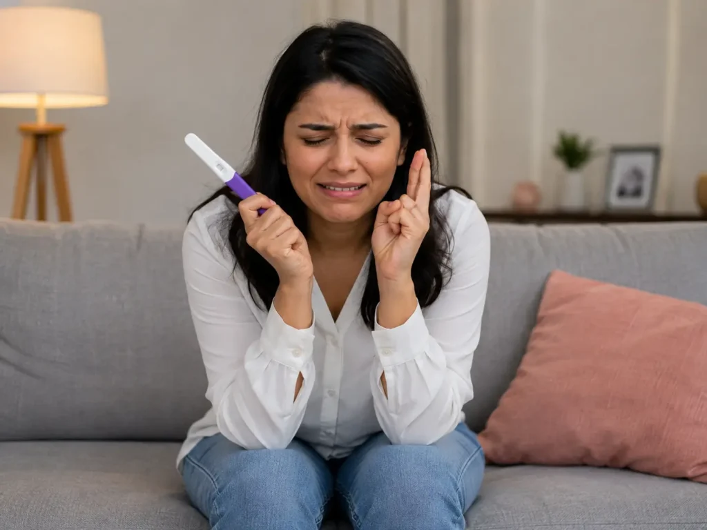 How Long Should You Try to Conceive Before Seeing a Doctor