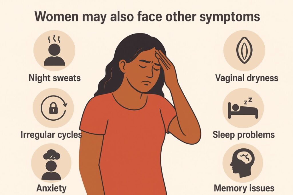 Stressed image