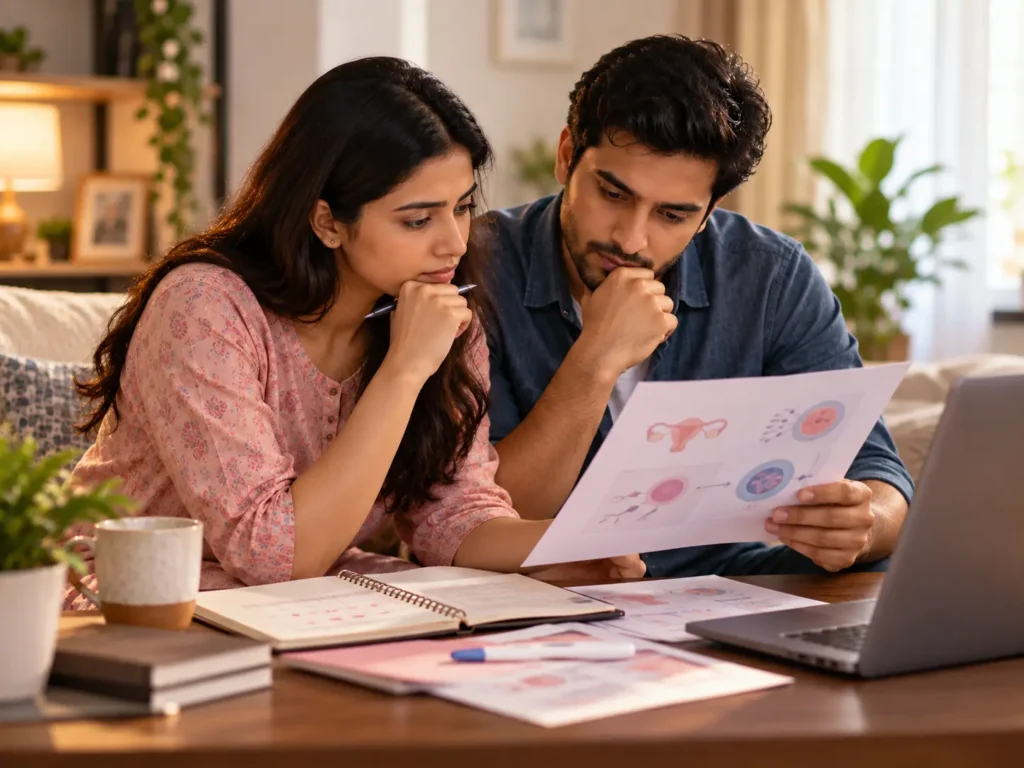 IVF vs IUI the right options for you